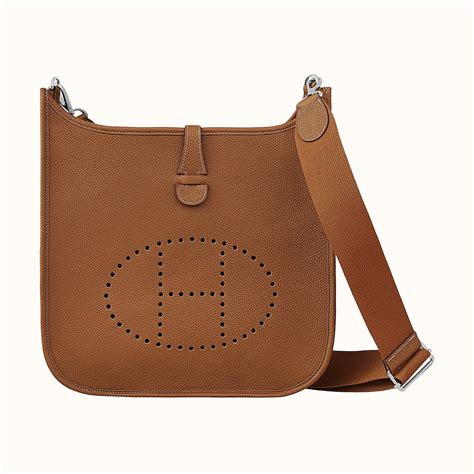 evelyn hermes bag|Hermes evelyne bag discontinued.